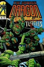 The Savage Dragon (1993) #2 by Erik Larsen