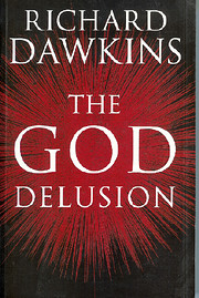 The God Delusion by Richard Dawkins