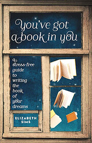 You've Got a Book in You: A Stress-Free…