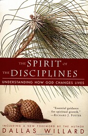 The Spirit of the Disciplines – tekijä:…