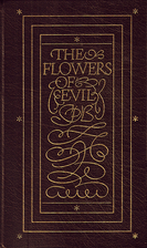 The Flowers of Evil by Charles Baudelaire