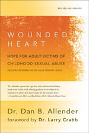The Wounded Heart: Hope for Adult Victims of…