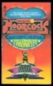 The Cornelius Chronicles by Michael Moorcock