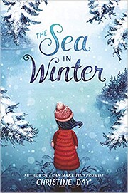The Sea in Winter por Christine Day