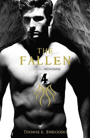 Reckoning (The Fallen) af Thomas E Sniegoski