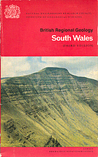 South Wales (British Regional Geology) by T.…