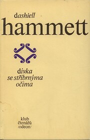 Dívka se stříbrnýma…