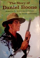 The Story of Daniel Boone by William…