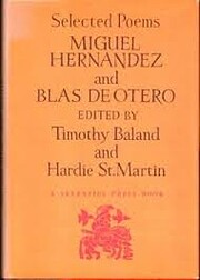 Miguel Hernández and Blas de Otero:…