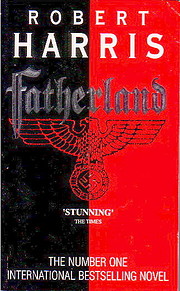 Fatherland door Robert Harris