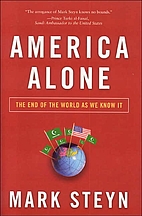 America Alone: The End of the World As We…