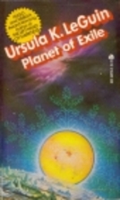 Planet of Exile by Ursula K. Le Guin