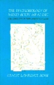 Psychobiology of Mind-body Healing av Ernest…