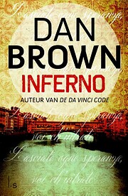 Inferno de Dan Brown