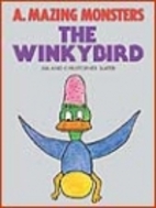 The Winkybird (Dragon Bks.) by Jim Slater