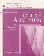 Book 1 Chapters 1-6: Study Guide And Working…
