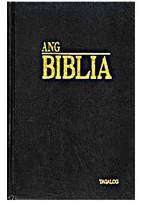 Ang Biblia: Ang Banal Na Kasulatan Na…