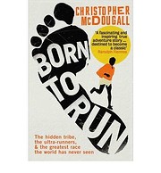 Born to Run von Christopher McDougall