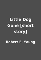 Doggone - a short story