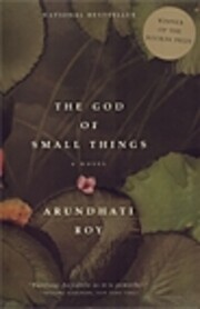 The God of Small Things – tekijä:…