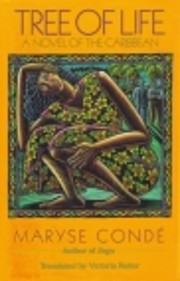 Tree of life por Maryse Cond©♭