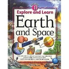 Explore and Learn, 6 Volume Set: Earth and…