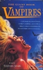 The Mammoth Book of Vampires by Stephen…