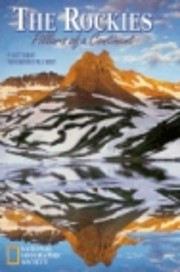 The Rockies: Pillars of a Continent av Scott…