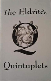 The Eldritch Quintuplets – tekijä:…