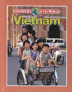 Vietnam by Amy Condra-Peters