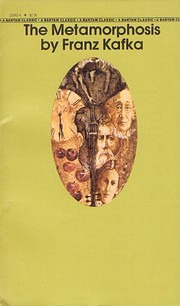The Metamorphosis (Bantam Classic) av Franz…
