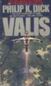 Valis door Philip K. Dick