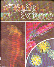 Focus on life science por Charles H Heimler