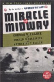 Miracle at Midway.[A tale of a decisive…