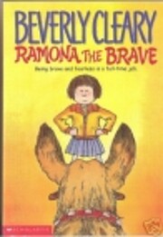 Ramona the Brave af Beverly Cleary