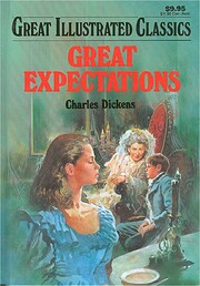 Great Expectations (Great Illustrated…