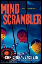 Mind Scrambler by Chris Grabenstein