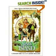 Nim's Island de Wendy Orr