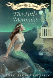 The Little Mermaid and Other Tales Book and…