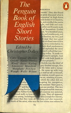 The Penguin Book of English Short Stories by…