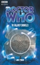 Doctor Who: The Gallifrey Chronicles by…