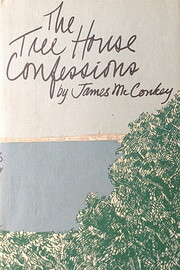 The tree house confessions por James…
