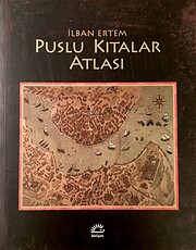 Puslu Kıtalar Atlası