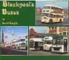 Blackpool's Buses by David Dougill
