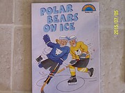 Polar Bears on Ice (Hello Reader!, Level 3)…