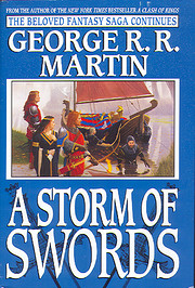 A Storm of Swords (A Song of Ice and Fire,…