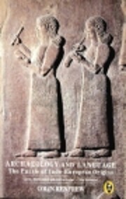 Archaeology and language : the puzzle of…