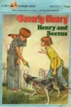 Henry and Beezus by Beverly Cleary