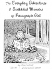Paragraph Girl, The Everyday Adventures and…