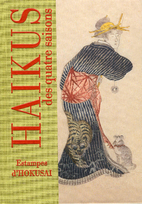 Haïkus des quatre saisons by Katsushika…